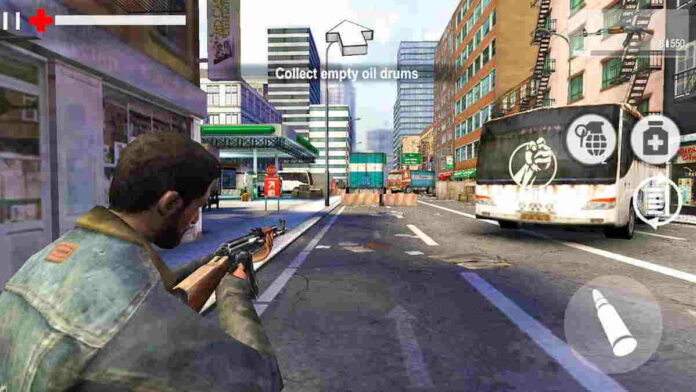 Game TPS Offline Android Paling Seru yang Wajib Kamu Coba!