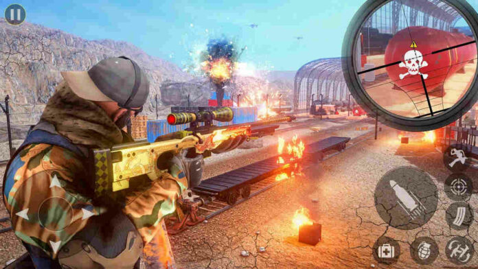 Game Tembak-tembakan Multiplayer untuk Mabar, Ini Rekomendasinya!