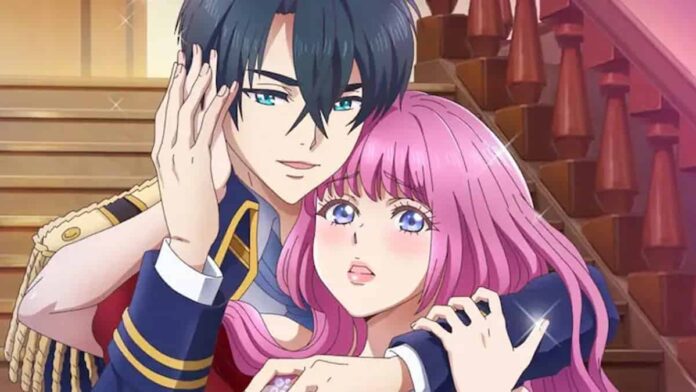 Game World Reincarnation Membahas Tentang Game Anime Jepang
