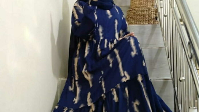 Gamis Rayon Premium Kelebihan, Kekurangan, dan Tips Perawatan