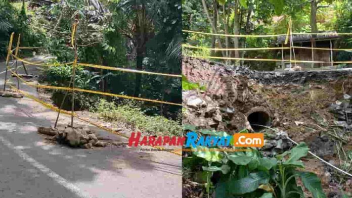 Gorong-gorong Jalan