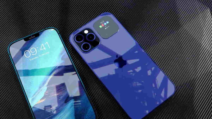 HP Apple iPhone 14 Plus