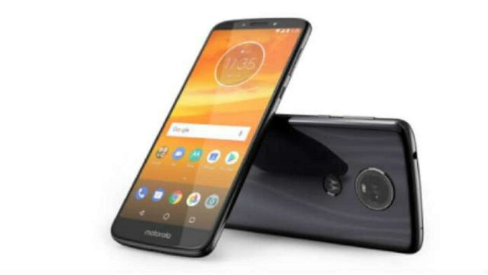 HP Moto E9 Plus dalam Pengembangan, Intip Fitur yang Mungkin Hadir!