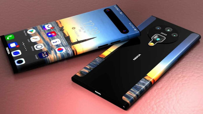 HP Nokia N73 5G Segera Tiba Tawarkan Performa Tinggi, Intip Rumornya!