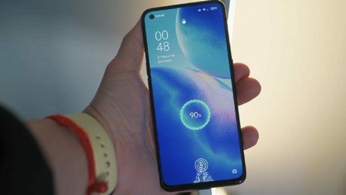 HP Oppo K13 Akan Hadir dengan Kecepatan 5G, Simak Rumor Spesifikasi