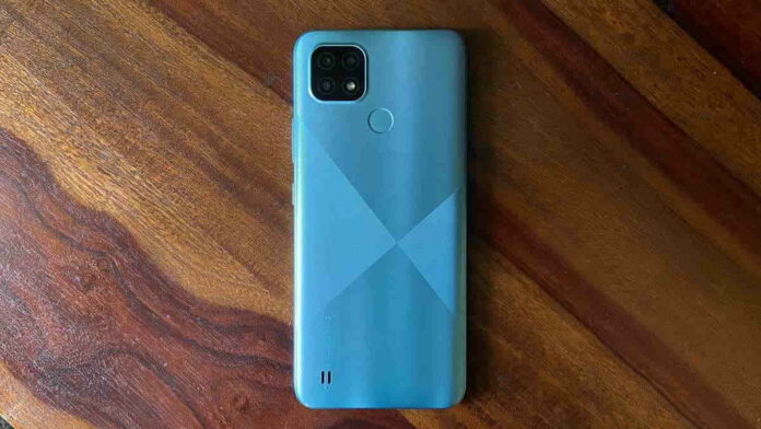 HP Realme 10 Pro Plus 5G Bocor Secara Online, Hadirkan Performa Unggul!