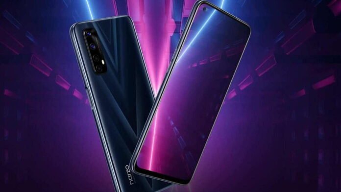 HP Realme 11 5G SE Akan Tiba dengan Chipset Qualcomm 870 SoC