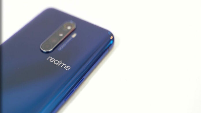 HP Realme C45Y, Meluncur di India 9 November 2022 Mendatang