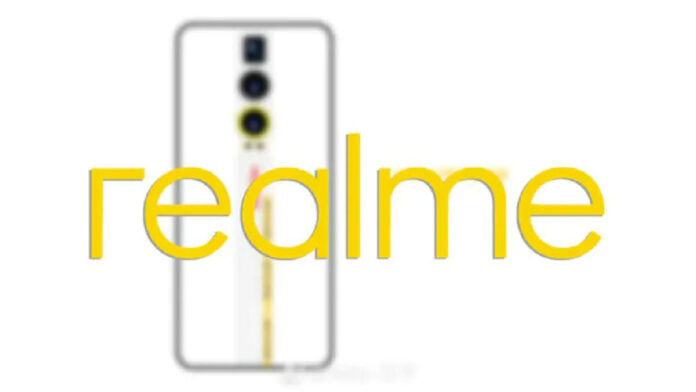 HP Realme GT 3 Pro