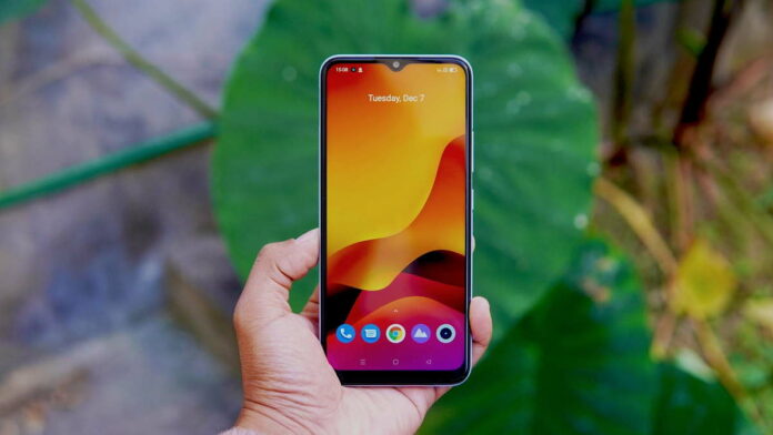 HP Realme Narzo 70A Akan Tiba dengan MediaTek Helio G95, RAM 6GB!