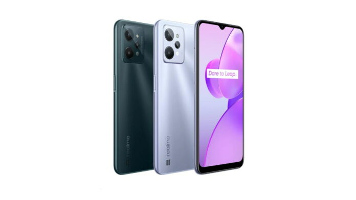 HP Realme X11 Pro Tawarkan Desain Premium dengan Beragam Warna!