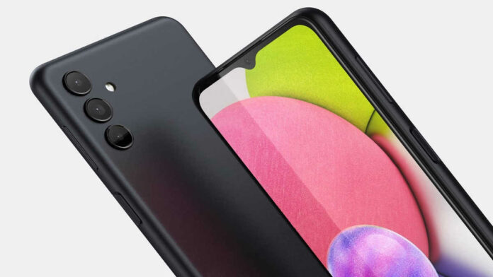 HP Samsung Galaxy A04 Terlihat di WiFi Alliance, Seperti Apa Speknya