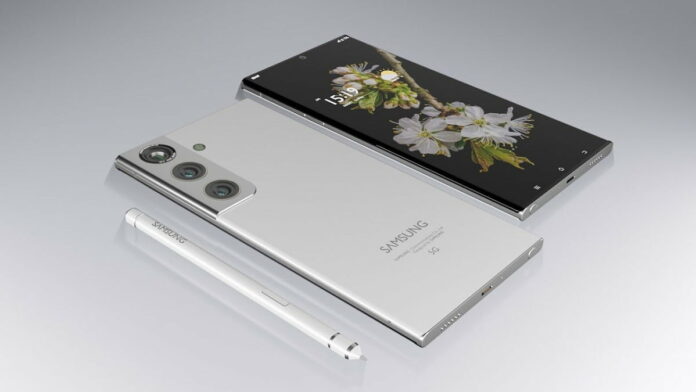 HP Samsung Galaxy A92 5G dalam Persiapan, Hadirkan Performa Tinggi!