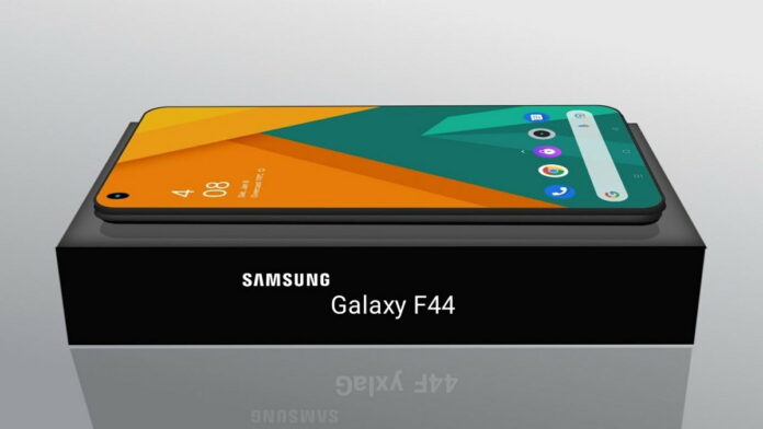 HP Samsung Galaxy F44 Siap Usung Exynos 9 Octa 980, Cek Fitur Lain!