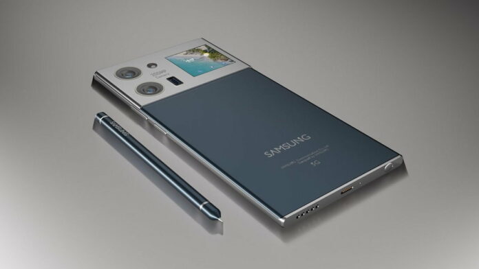 HP Samsung Galaxy Note 22 Ultra Rumor Terkini, Akankah Rilis di 2022