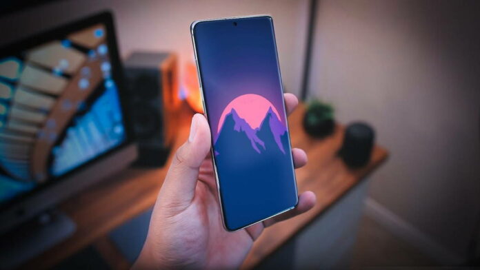 HP Samsung Galaxy S11 Pro