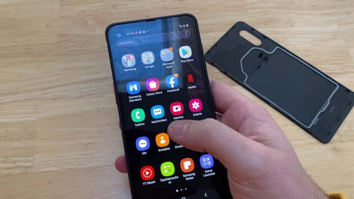 HP Samsung Galaxy Xcover 6 Pro Segera Rilis, Spesifikasi Terungkap!