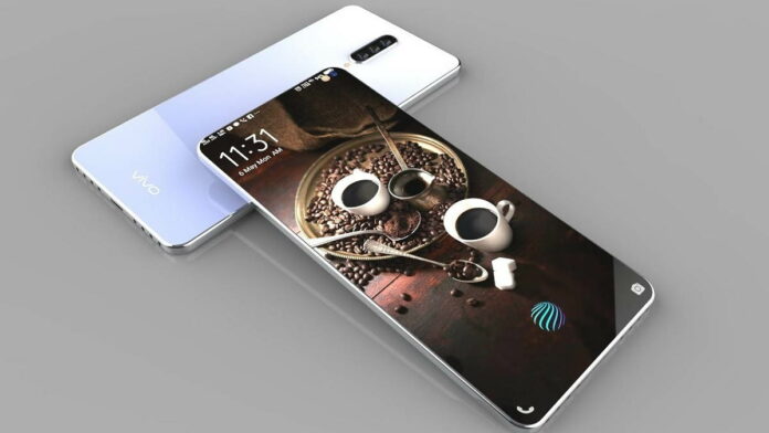 HP Vivo S2 Siap Usung Internal Luas Bersama SoC MediaTek Helio P70