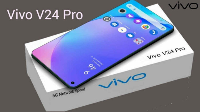HP Vivo V24 Pro 5G Berbekal MediaTek Dimensity 1200 MT6983
