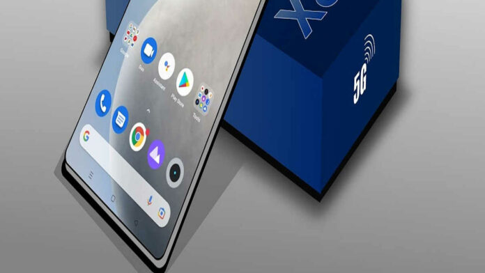 HP Vivo X80T Pro 5G, Simak Detail Spesifikasinya di Sini!