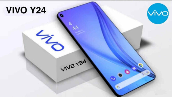 HP Vivo Y24 Hadir Dengan Segudang Fitur Hingga Spesifikasi Menarik