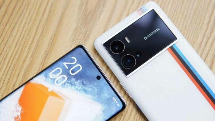 HP Vivo iQOO 10 BMW Bocor Secara Online, Intip Rumor Spesifikasi!