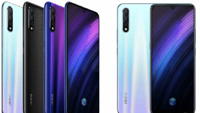 HP Vivo iQOO Z8 Hadir Dengan Performa Unggul Harga Murah, Cek!
