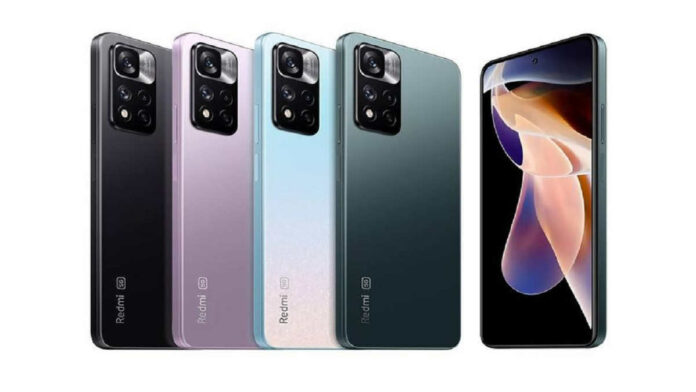 HP Xiaomi Redmi Note 13s Hadir Lebih Fungsionalitas dengan Gaya Unik