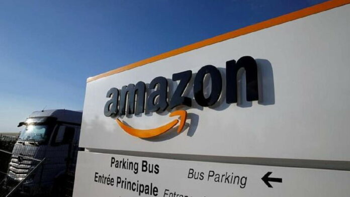 Harga Saham Amazon Terus Mengalami Penurunan di Tahun 2022