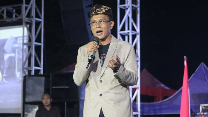 Herdiat Akan Perhatikan Kesejahteraan Penyuluh Pertanian di Ciamis