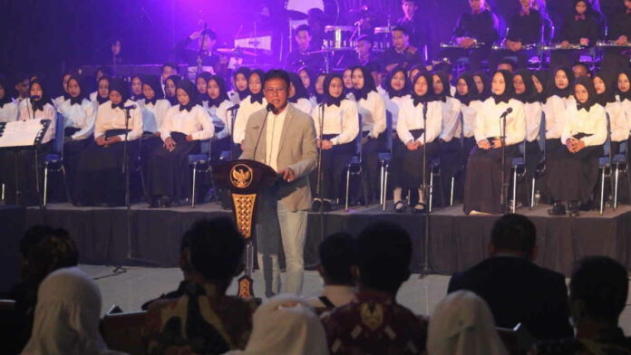 Herdiat Sebut, Seni Tradisional Ciamis Layak Go Internasional