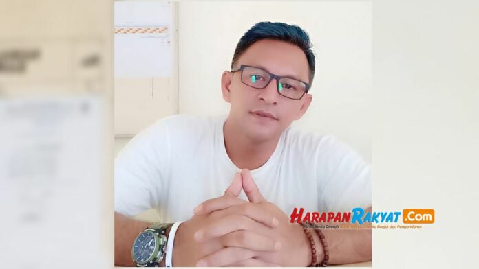 Komite SDN 1 Banjar
