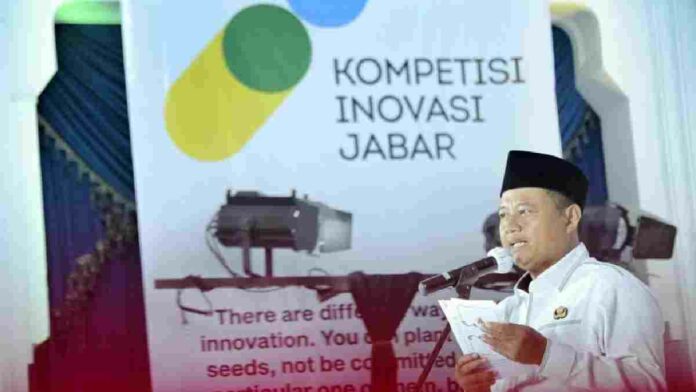 Kompetisi Inovasi Jawa Barat