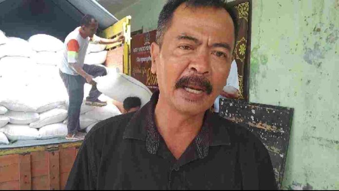 Desa Rawan Pangan