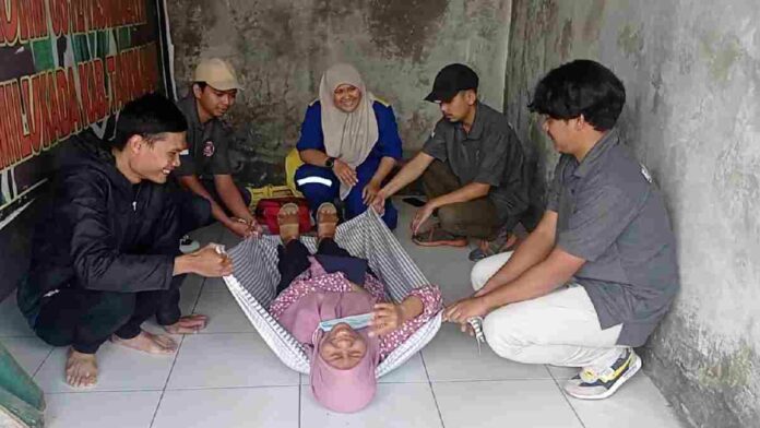 Tanggap darurat kebencanaan