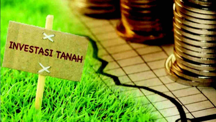 Investasi Tanah Sawah Desa Menjanjikan, Sudah Tahu Keuntungannya