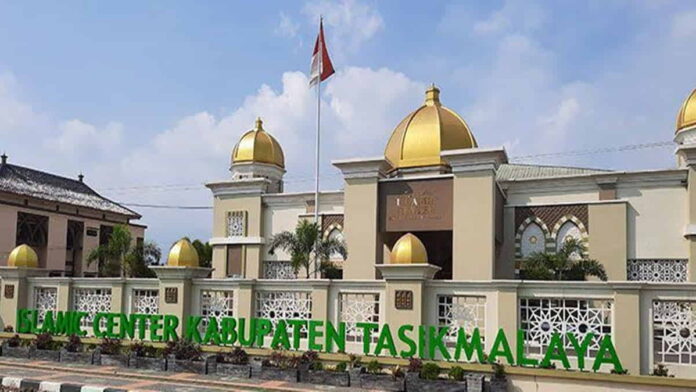 Aset Milik Pemkab Tasikmalaya