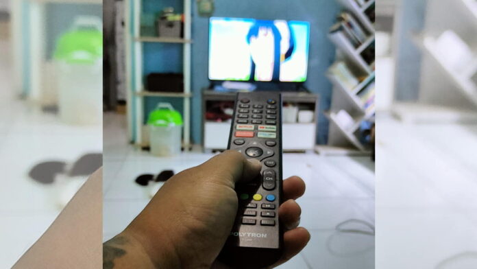 Jadwal Kominfo Matikan TV Analog