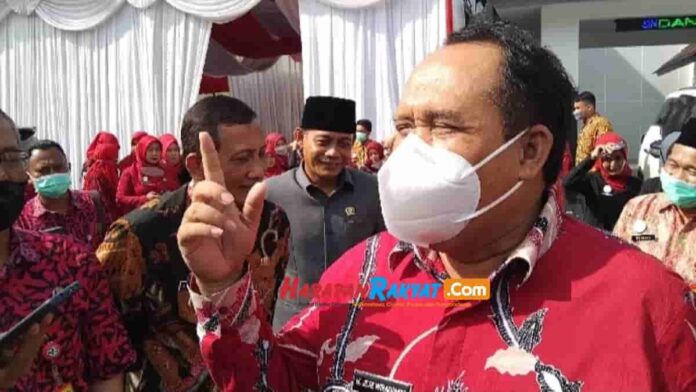 Penanganan Stunting
