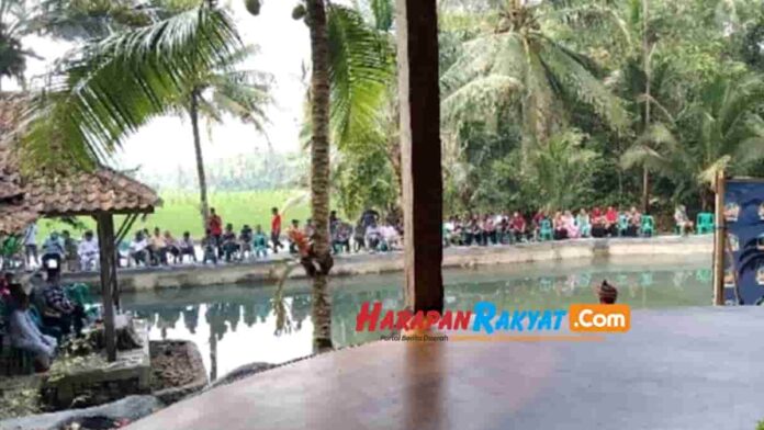 Kampung Nusantara