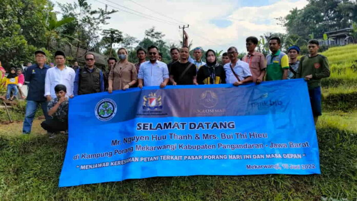 KADIN Pangandaran Undang Buyer