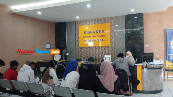 Pasca kelulusan sekolah