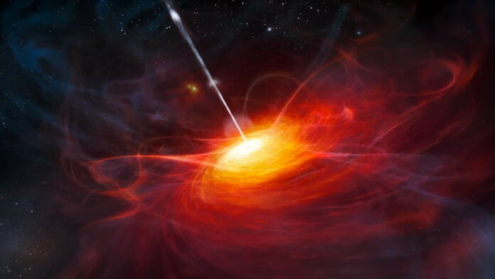 Karakteristik Bintang Quasar yang Menakjubkan dan Sejarahnya!