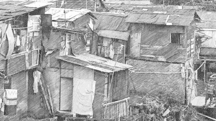 Kawasan Kumuh Makin Meluas, DPRKPLH Ciamis Ungkap Penyebabnya