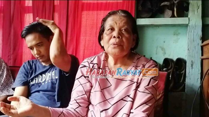 Kisah Pilu Tati, Pekerja Migran yang Akhirnya Bisa Pulang ke Kota Banjar