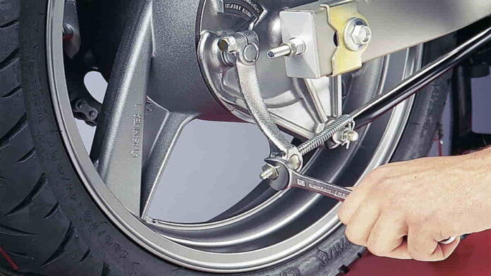 Komponen Rem Tromol Sepeda Motor yang Memiliki Peran Penting, Cek!