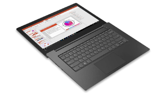 Laptop Lenovo V130 Hadir Mengusung Layar 14 Inch, Cek Desainnya!