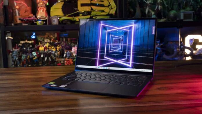 Lenovo Yoga Slim 7i Pro X Hadir dan Alami Peningkatan, Simak Spek-nya!