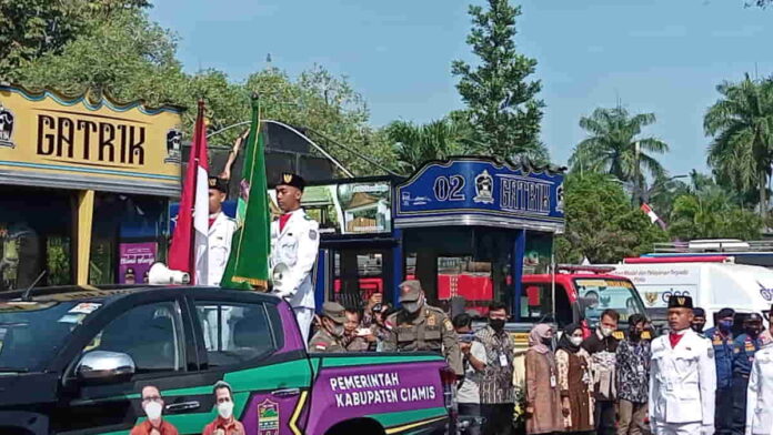 Ngarak Pataka