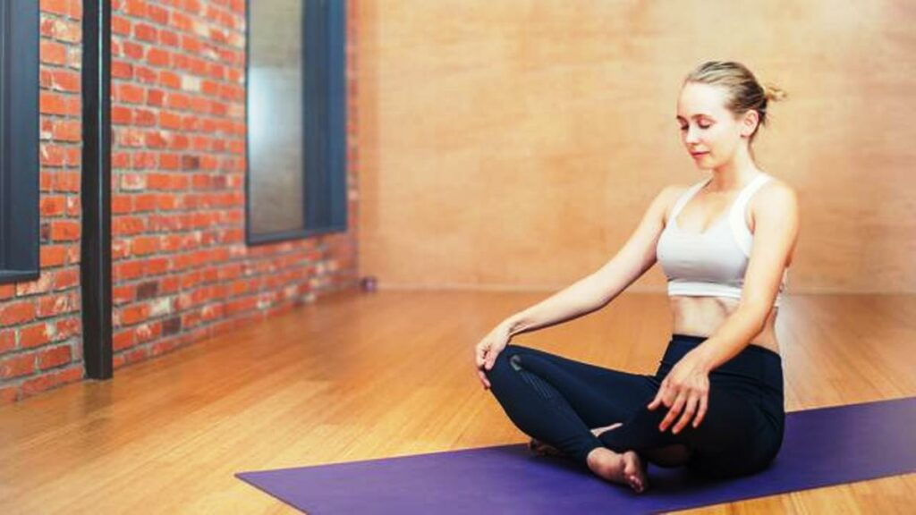 5 Alasan Mengapa Mimpi Melakukan Yoga Membawa Ketenangan Luar Biasa
